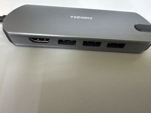 01-200752928: Energea aluhub hd pro