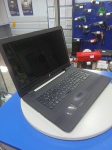 01-200747440: Hp 17/amd a6 7310 ddr3/4gb ddr3/hdd *відсутній/ssd 64 gb/*інтегрована