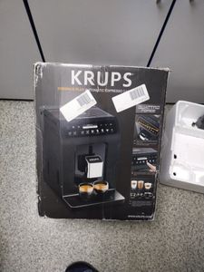 01-200756217: Krups evidence plus titanium ea894810