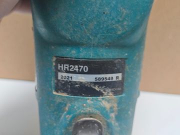01-200745577: Makita hr2470