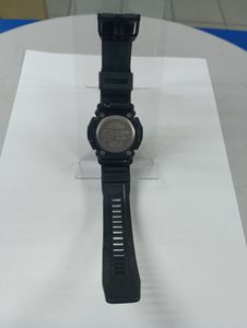 01-200757408: Casio ca-2200bb water resist 20 bar