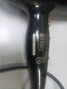 Б/в Фен Vitek vt-8205 01-200761229