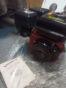 01-200761919: Viper 170f-1