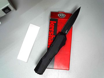 01-200762501: Kershaw livewire blade