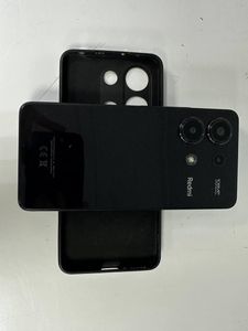 01-200763064: Xiaomi redmi note 13 4g 8/256gb