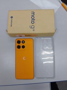 01-200764179: Motorola moto g15 8/128gb