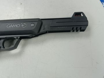 01-200764368: Gamo p-900