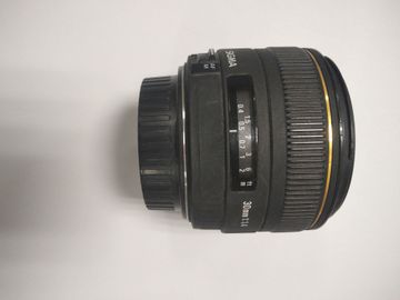 01-200764531: Sigma af 30mm f/1,4 dc dn