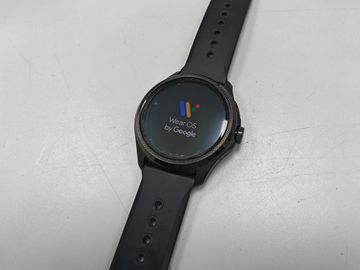 01-200764278: Mobvoi ticwatch pro 5 gps sandstone