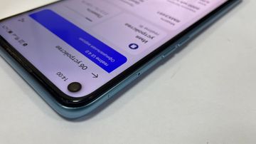 01-200623227: Realme 9i rmx3491 6/128gb