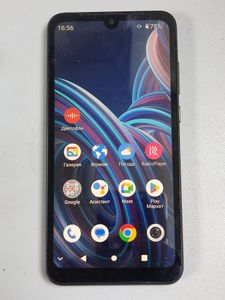 01-200769403: Zte blade a33 plus 2/32gb