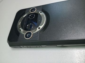 01-200769790: Blackview bl9000 pro 12/512gb