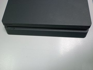 01-200769812: Sony playstation 4 slim 500gb