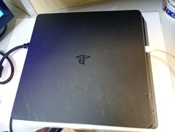 01-200770626: Sony playstation 4 slim 1tb