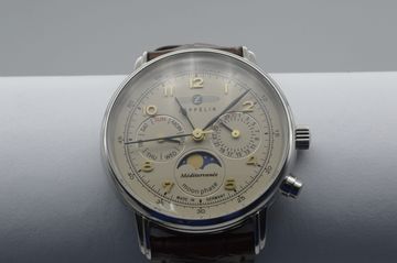 01-200771798: Zeppelin 9637-5