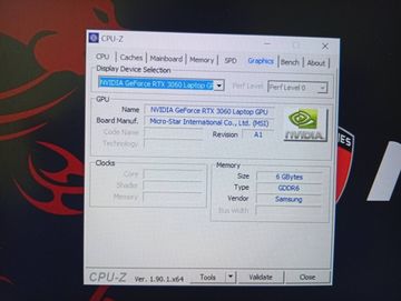 01-200773322: Msi 15/core i7-10750h ddr4/16gb ddr4/hdd *відсутній/ssd 512 gb/geforce rtx3060 6gb