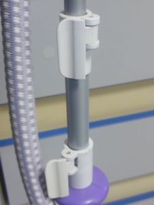 01-200631123: Philips gc 536