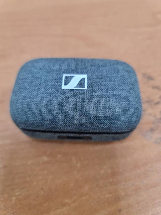 momentum true wireless 3