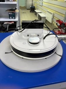 01-200775375: Ecovacs deebot ozmo n10