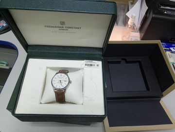 01-200777458: Frederique Constant fc303x5tb2