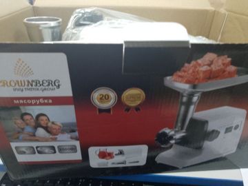 01-200779076: Crownberg cb-4212