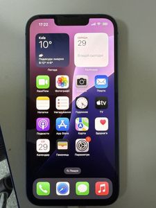 01-200778997: Apple iphone 13 128gb