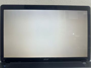 01-200778323: Acer 17/pentium 2020m ddr3/4gb ddr3/hdd 500 gb/*інтегрована