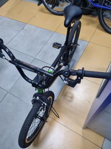 01-200780405: Hiland bmx-frs 20