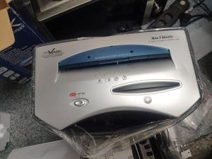 01-200778799: Shredmark 701xd