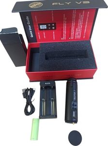 01-200740696: Elite fly v3