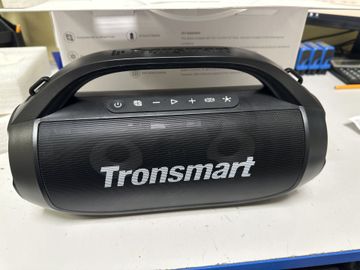 01-200781013: Tronsmart bang se