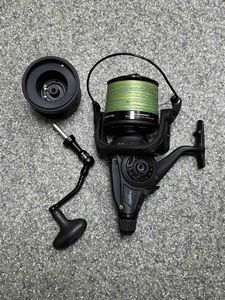 01-200780964: Flagman rocket carp 9000 fs