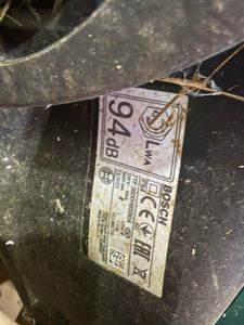 01-200781495: Bosch rotak 32