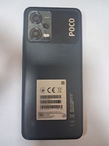 01-200775329: Xiaomi poco x5 5g 6/128gb