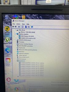 01-200747443: Dell 15/core i5 8250u ddr4/8gb ddr4/hdd *відсутній/ssd 256 gb/*інтегрована