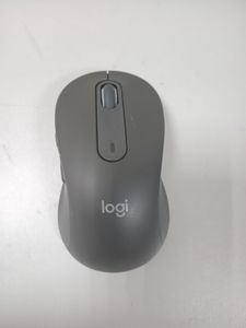 01-200782796: Logitech signature m650 l wireless mouse