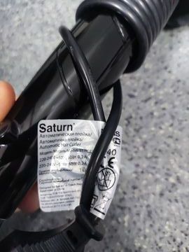 01-200750385: Saturn st-hc 7366