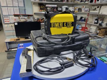 01-200782894: Fimer k135