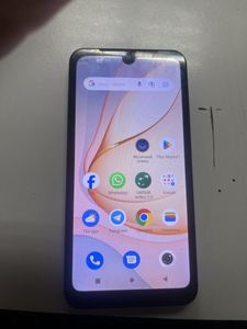 01-200781306: Zte blade a33 plus 2/32gb