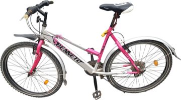 01-200746515: Benneto harmony 26"