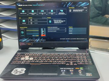 01-200784093: Asus 15/ryzen 7 7435hs ddr5/16gb ddr5/hdd *відсутній/ssd 500 gb/geforce rtx2050 4gb