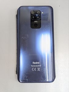 01-200781341: Xiaomi redmi note 9 4/128gb