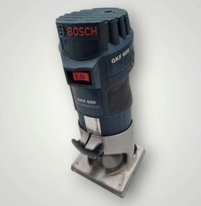 01-200622938: Bosch gkf 600