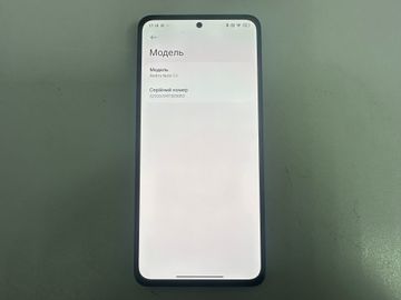 01-200784852: Xiaomi redmi note 13 4g 6/128gb