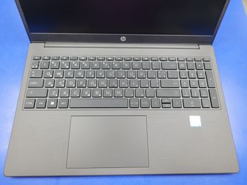 01-200778613: Hp 15/core i3-1315u ddr5/8gb ddr5/hdd *відсутній/ssd 512 gb/*інтегрована