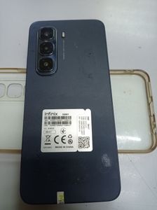 01-200786144: Infinix hot 50 8/256gb