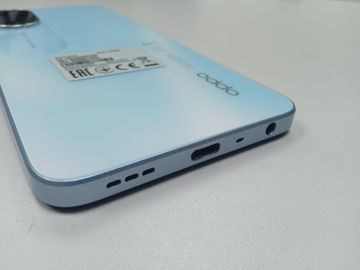 01-200788117: Oppo a18 4/128gb