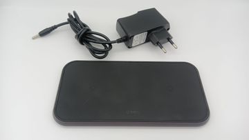 01-200787621: Zens dual wireless charging 10w zedc04