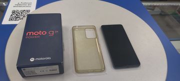 01-200787412: Motorola g24 power 8/256gb