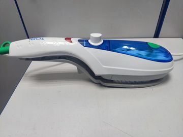 Tobi без моделі